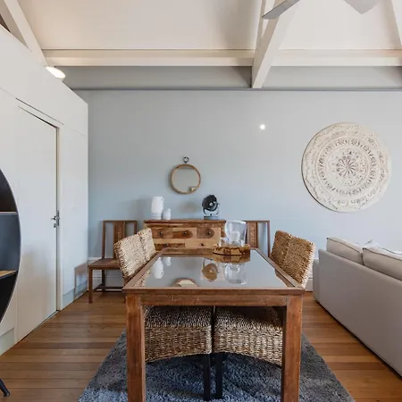 Apartment Lighthouse By Da'home *