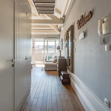 Lighthouse By Da'home Apartment Porto