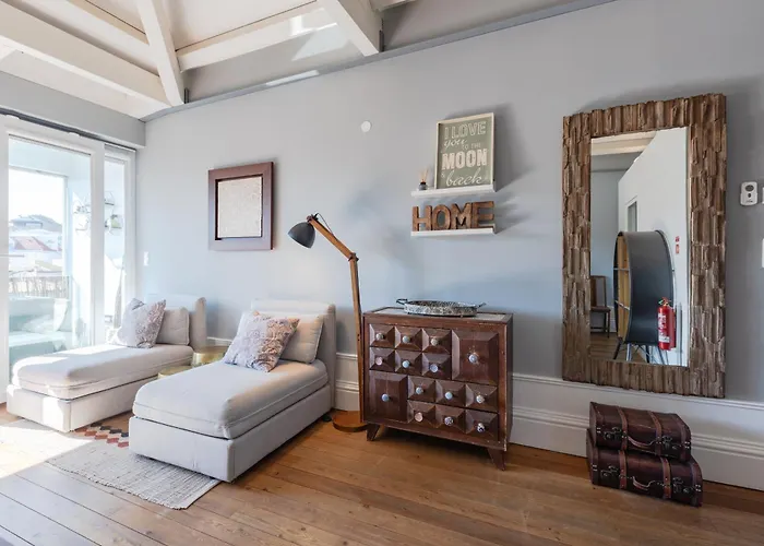 Lighthouse By Da'home Lejlighed