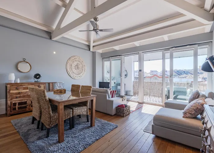 Lighthouse By Da'home Lejlighed