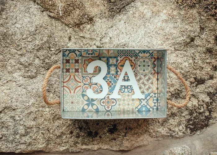 Lighthouse By Da'home Lejlighed Porto