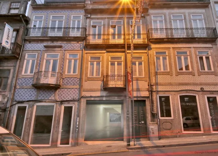 Lejlighed Lighthouse By Da'home