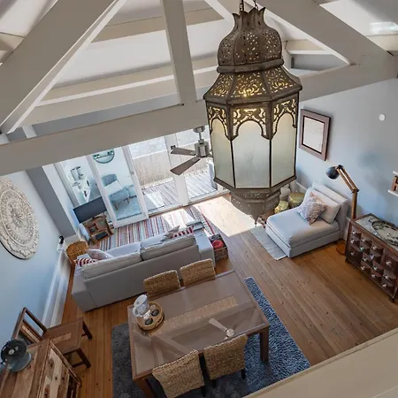 Appartement Lighthouse By Da'home