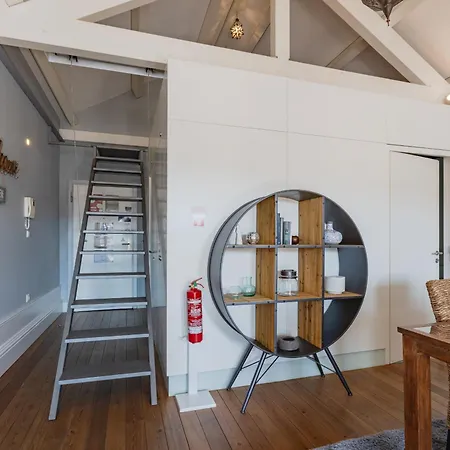 Lighthouse By Da'home Appartement Porto