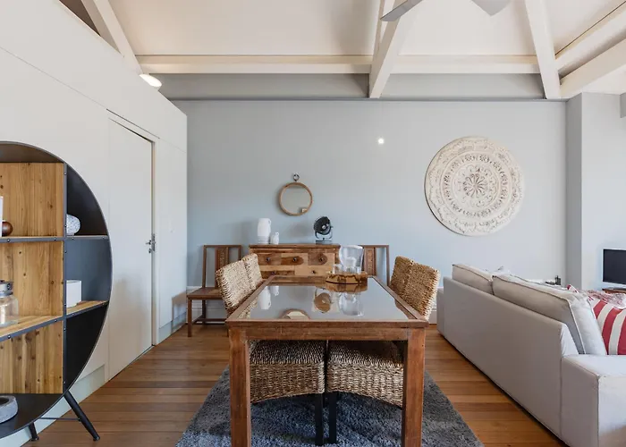 Appartement Lighthouse By Da'home *