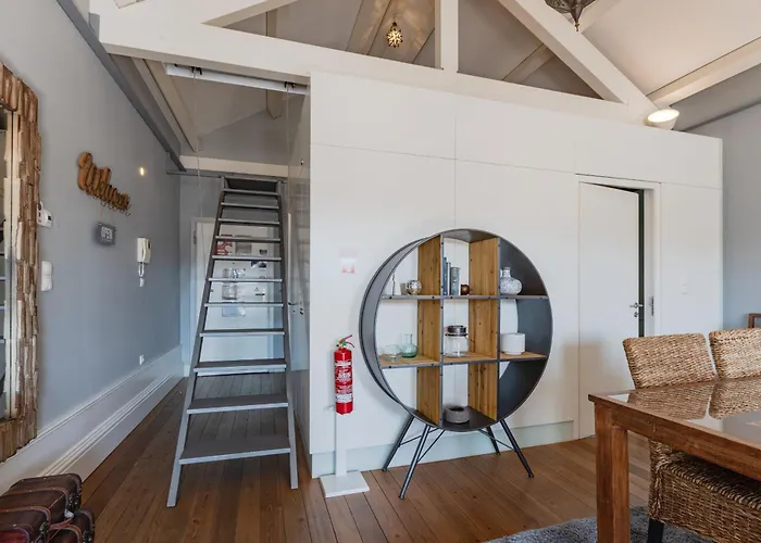 Lighthouse By Da'home Appartement Porto