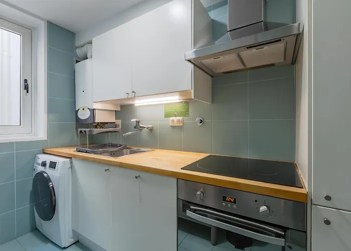 Appartement Lighthouse By Da'home Porto