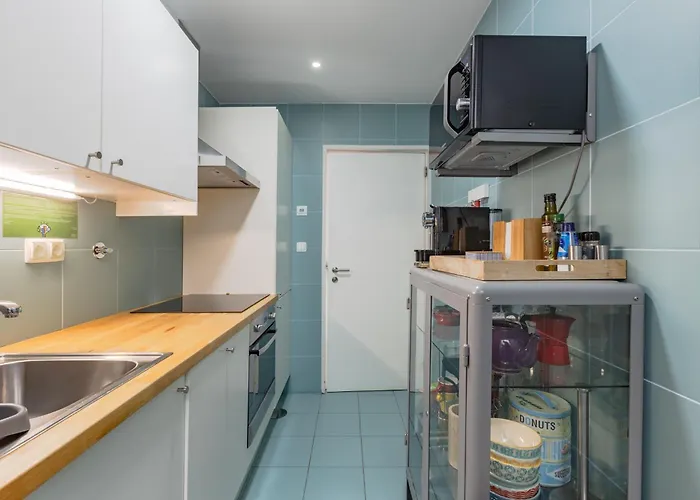 Lighthouse By Da'home * Porto