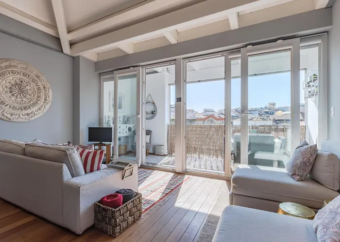 Lighthouse By Da'home Appartement