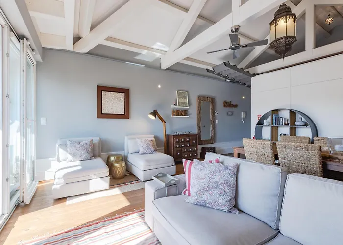 Appartement Lighthouse By Da'home