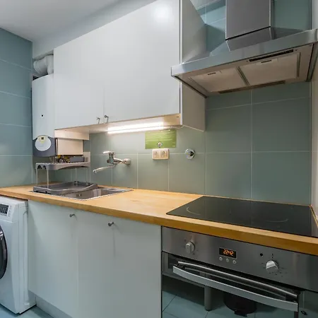 Apartamento Lighthouse By Da'home Oporto