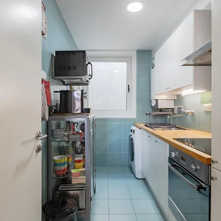 Lighthouse By Da'home Porto