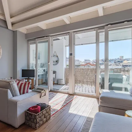 Lighthouse By Da'home Apartamento