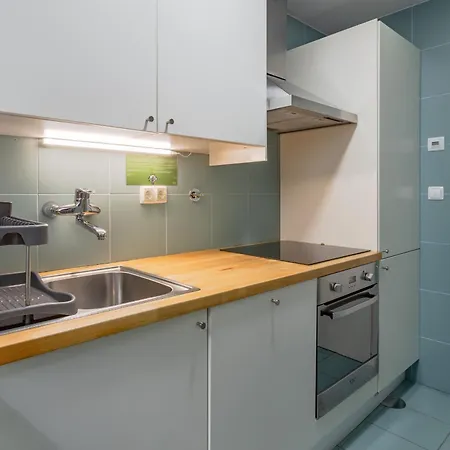 Lighthouse By Da'home Apartamento *