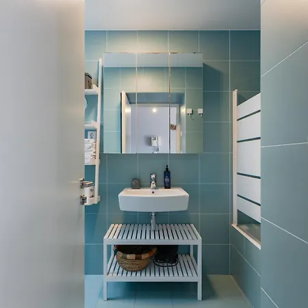 Apartamento Lighthouse By Da'home *