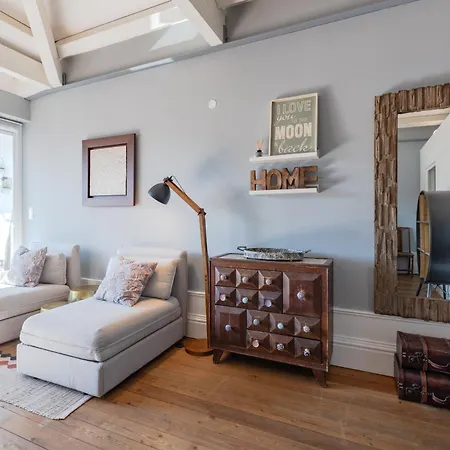 Lighthouse By Da'home Apartamento