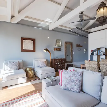 Apartamento Lighthouse By Da'home