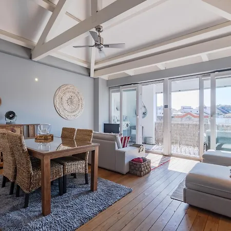 Lighthouse By Da'home 公寓