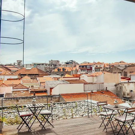 Apartamento Lighthouse By Da'home