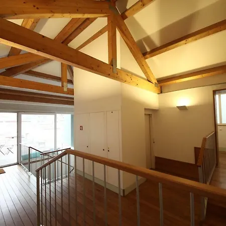 Appartement Lighthouse By Da'home Oporto