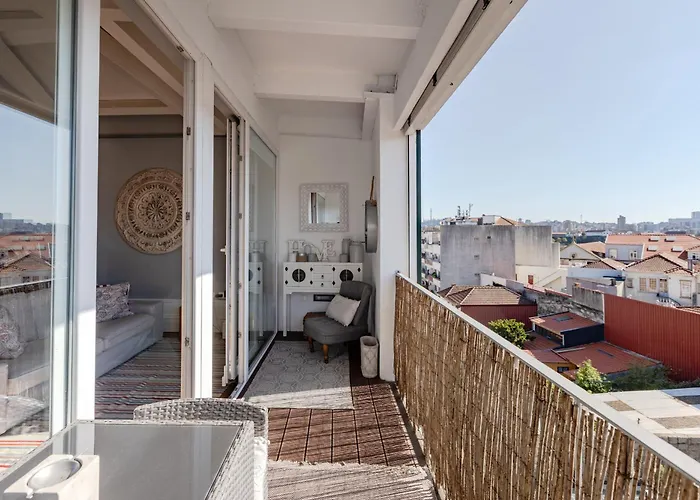 Lighthouse By Da'home ポルト