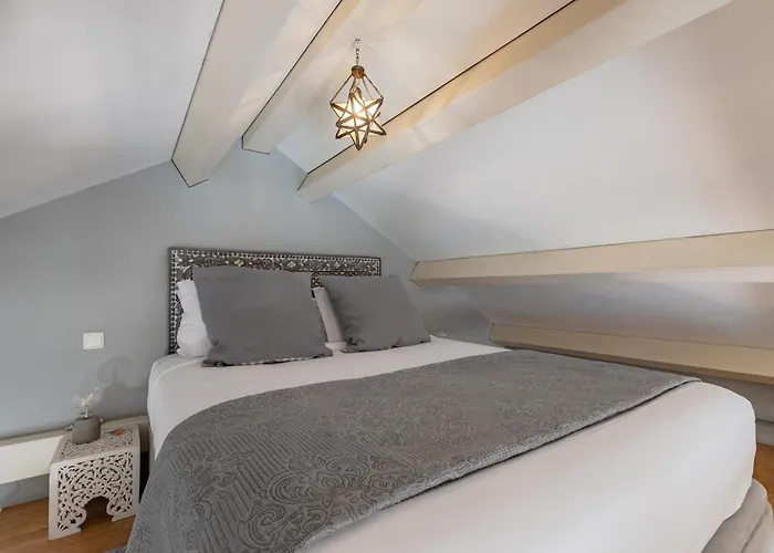 Lighthouse By Da'home Lägenhet *