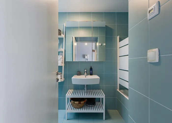 アパート Lighthouse By Da'home *