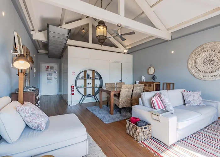 Lighthouse By Da'home ポルト