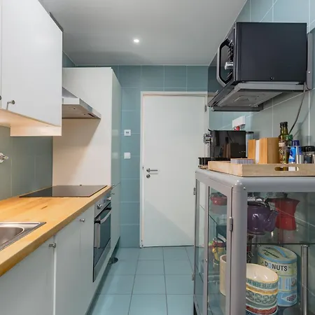 Lighthouse By Da'home * Porto