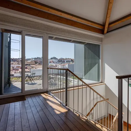 Lighthouse By Da'home *