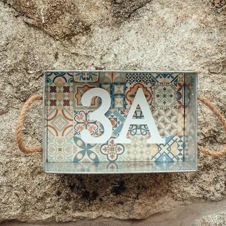 Lighthouse By Da'home Apartment Porto