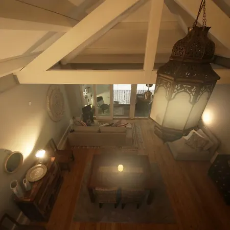 Apartment Lighthouse By Da'home *
