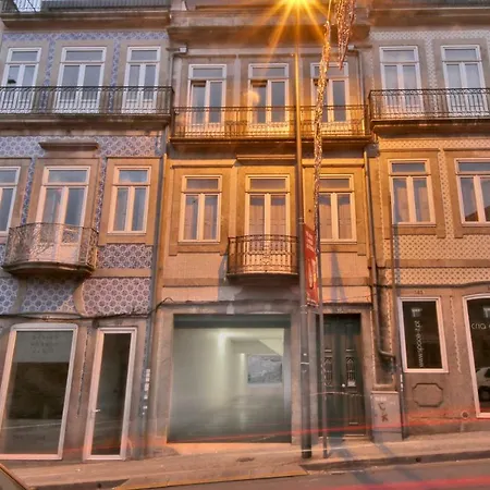 Apartment Lighthouse By Da'home