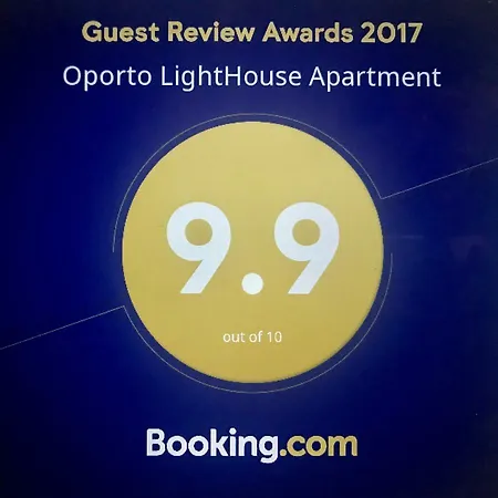 Apartment Lighthouse By Da'home Porto
