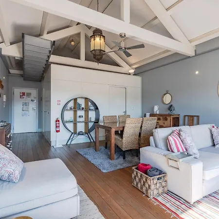 Lighthouse By Da'home 波尔图