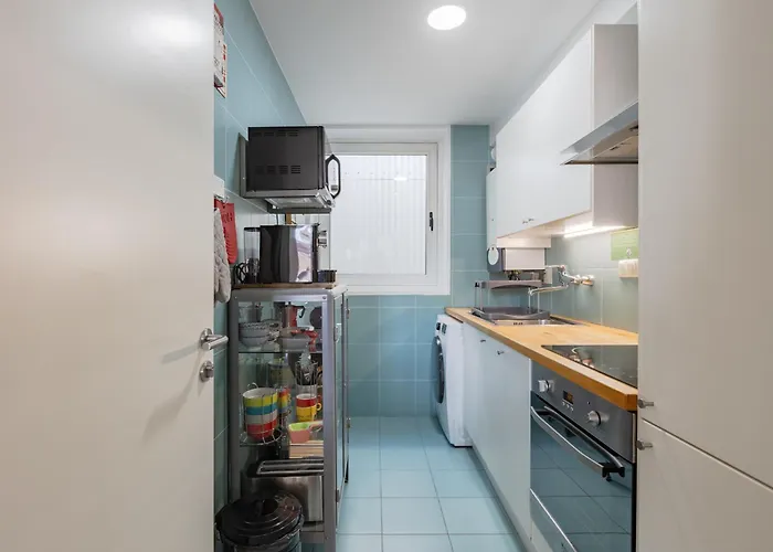 Lighthouse By Da'home 波尔图