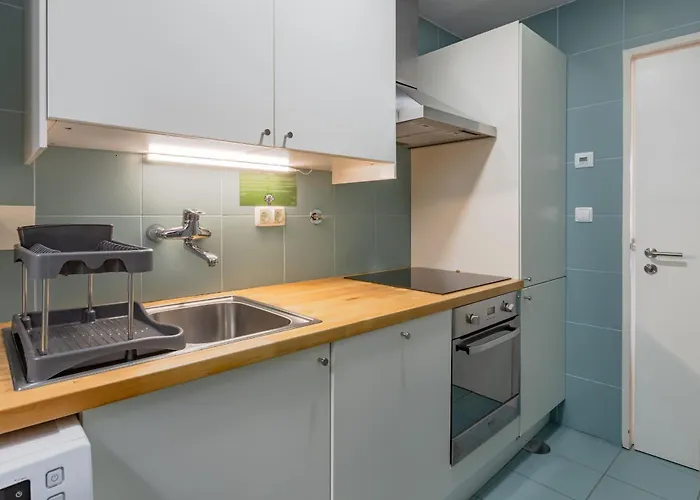 Lighthouse By Da'home 公寓 *