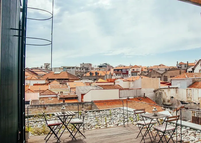 公寓 Lighthouse By Da'home